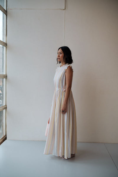 TINA DRESS