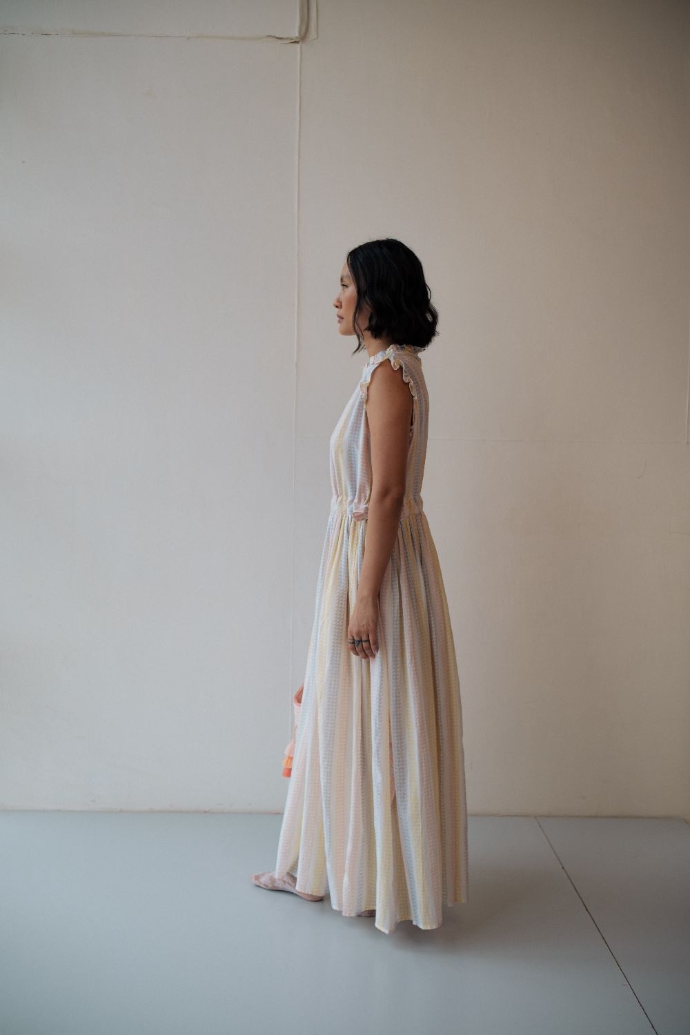 TINA DRESS