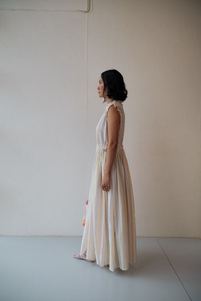 TINA DRESS