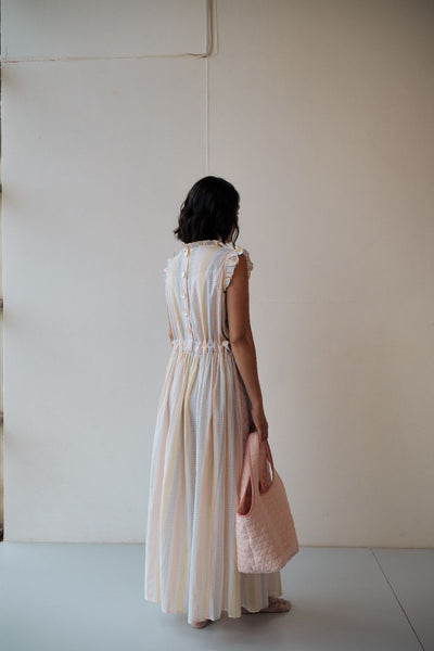 TINA DRESS
