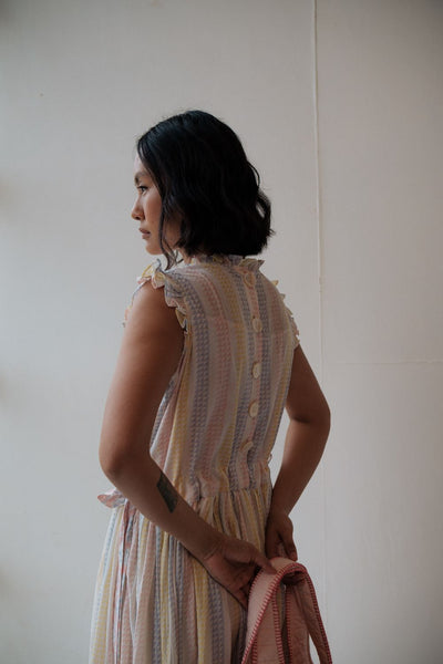 TINA DRESS