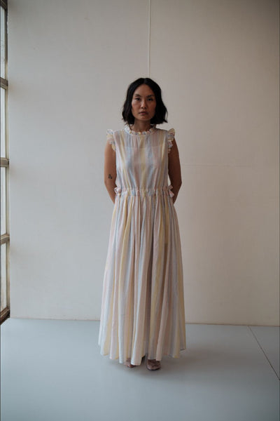 TINA DRESS