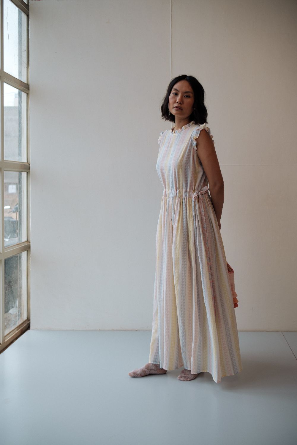 TINA DRESS