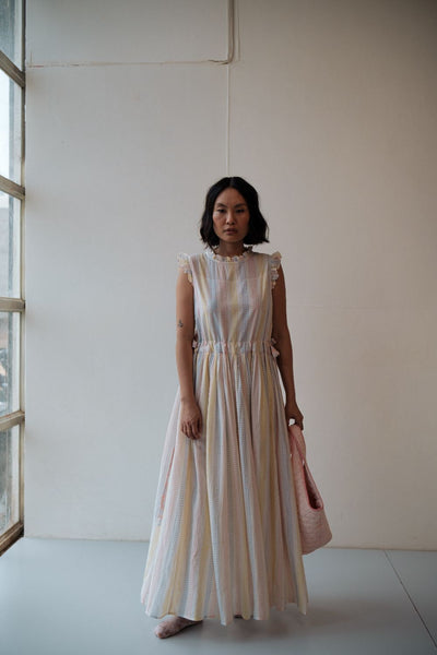 TINA DRESS