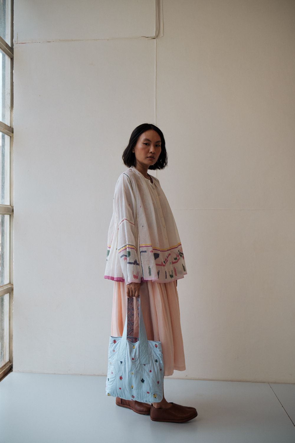 RENE SKIRT