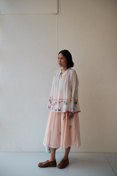 RENE SKIRT