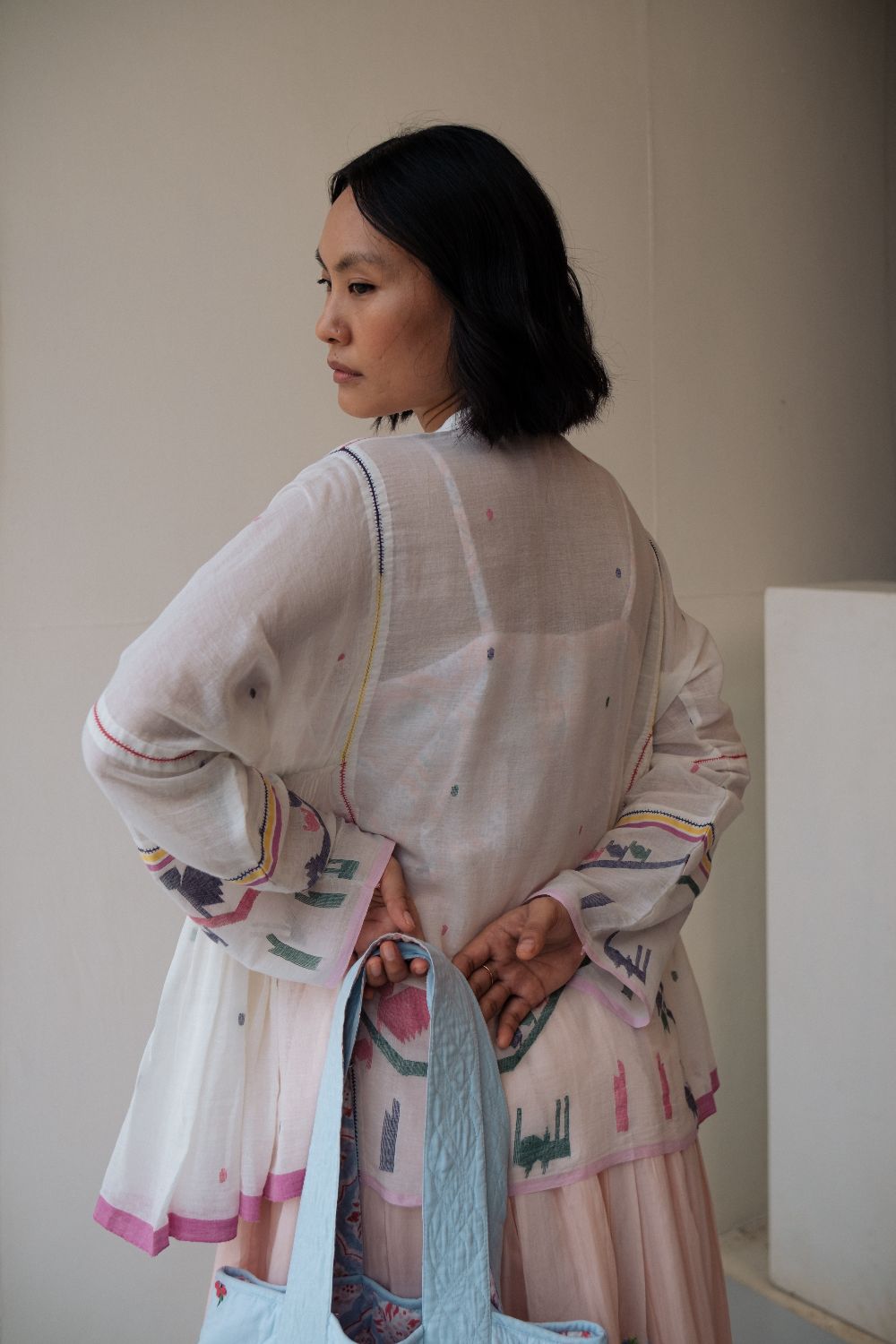 RENE SKIRT