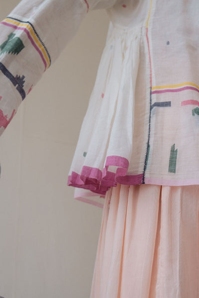 RENE SKIRT