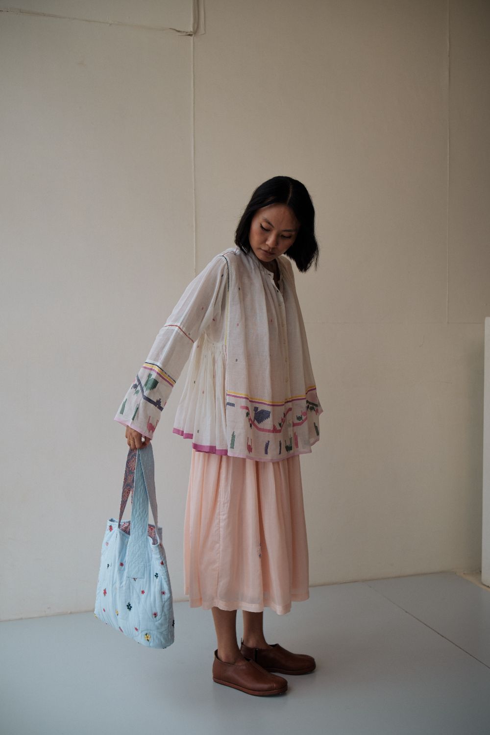 RENE SKIRT