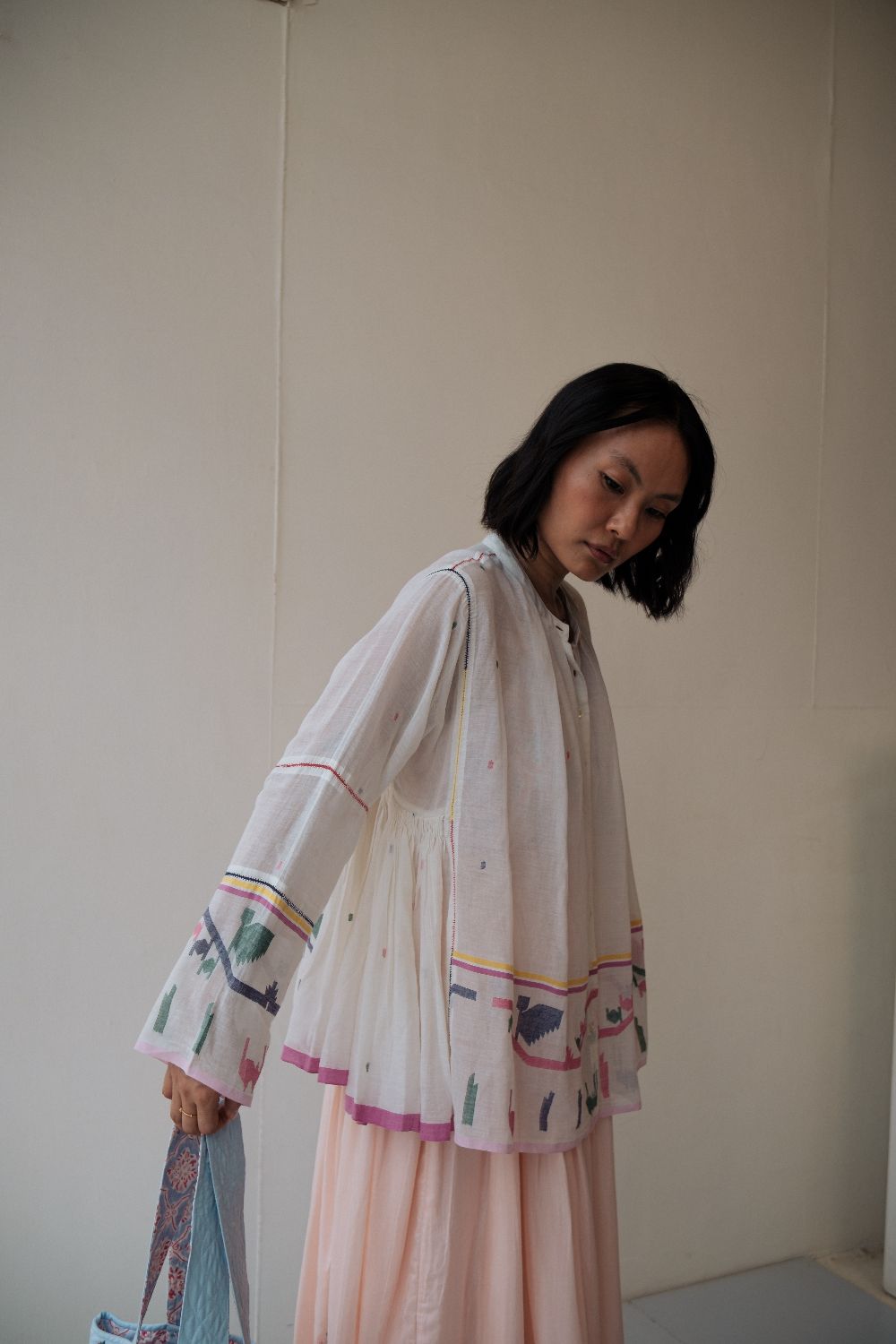 RENE SKIRT