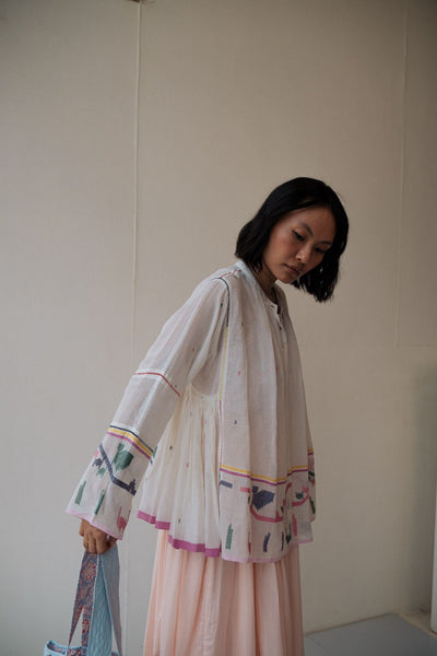 RENE SKIRT