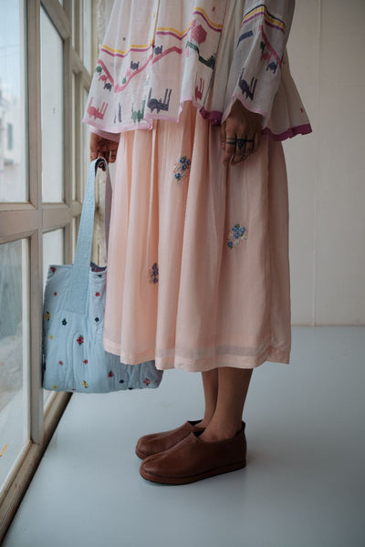 RENE SKIRT