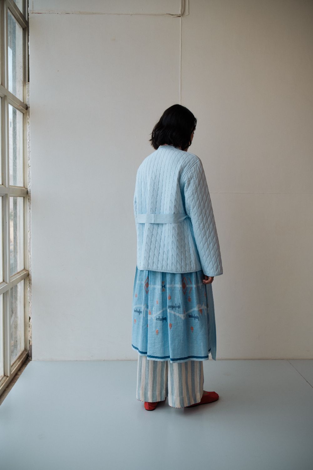 IRIS JACKET