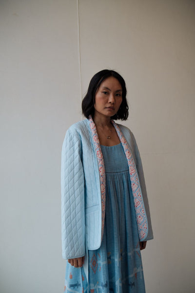 IRIS JACKET