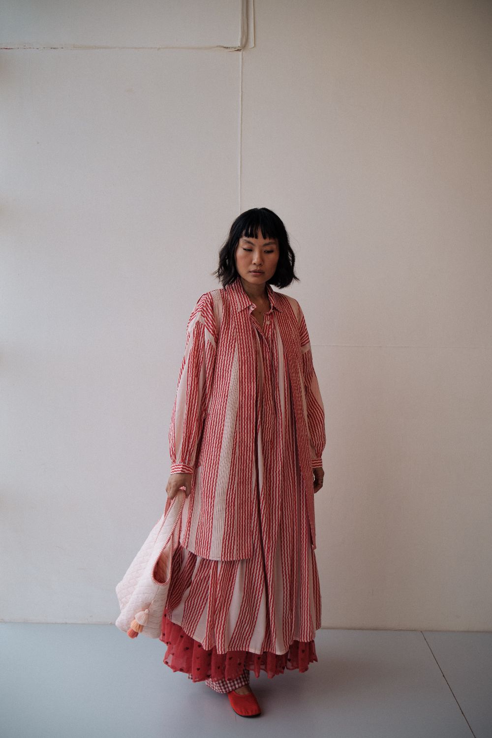 PEPE DRESS