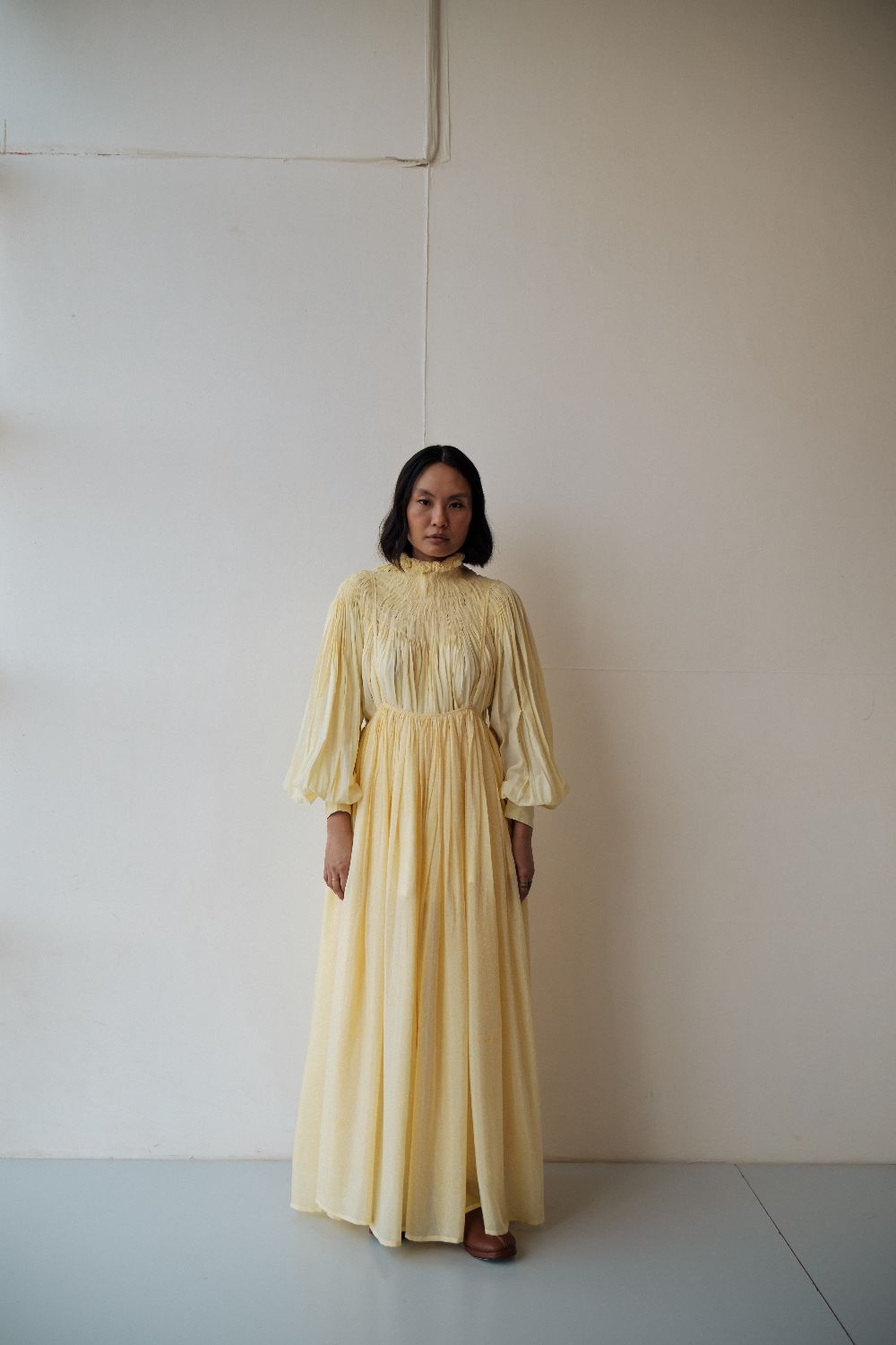 ASTER DRESS
