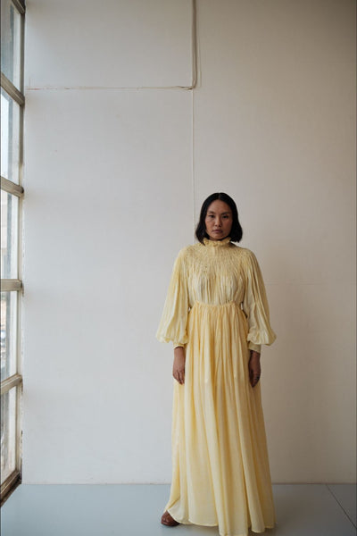 ASTER DRESS