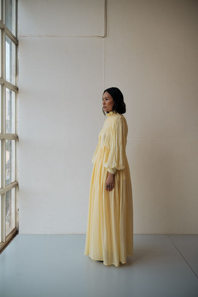 ASTER DRESS