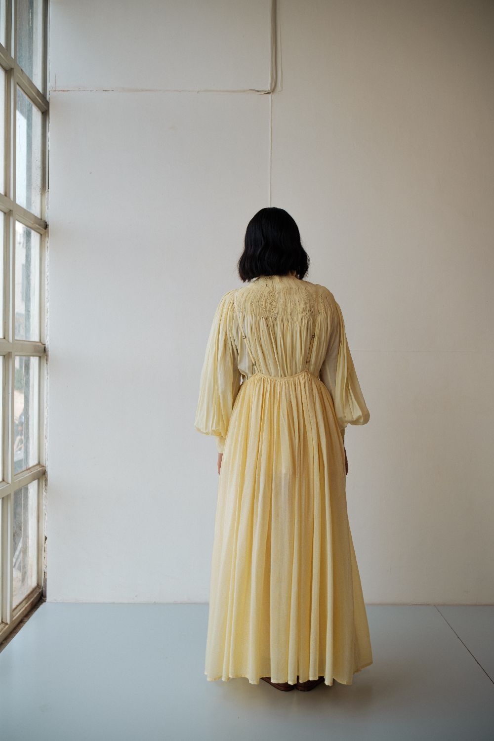 ASTER DRESS
