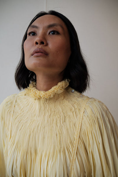 ASTER DRESS