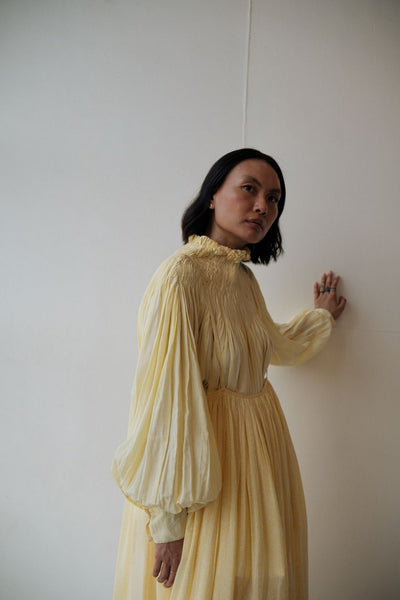 ASTER DRESS