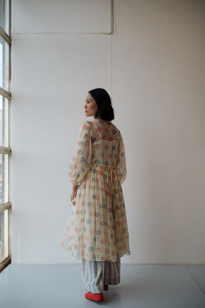 PETUNIA DRESS