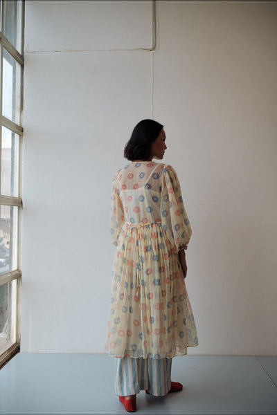 PETUNIA DRESS