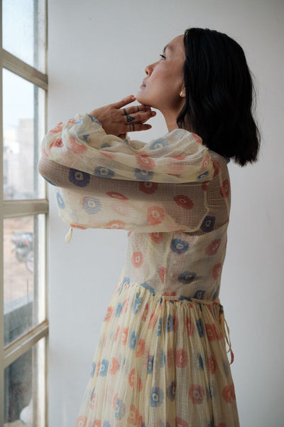 PETUNIA DRESS