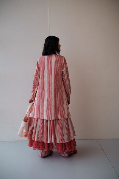 PEPE DRESS