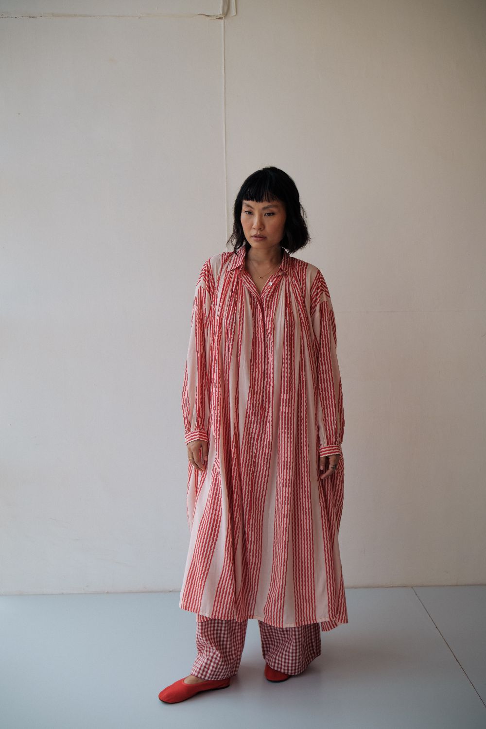 PEPE DRESS