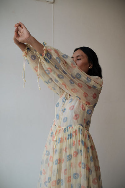 PETUNIA DRESS