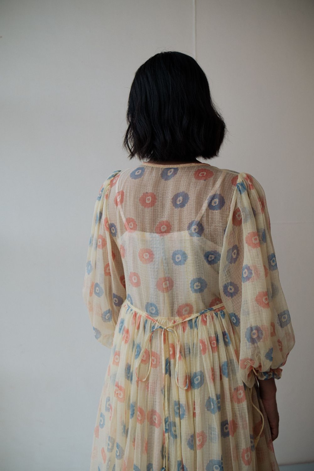 PETUNIA DRESS