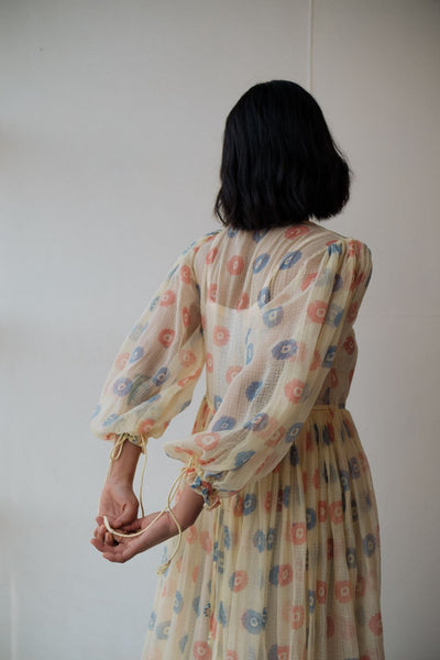 PETUNIA DRESS