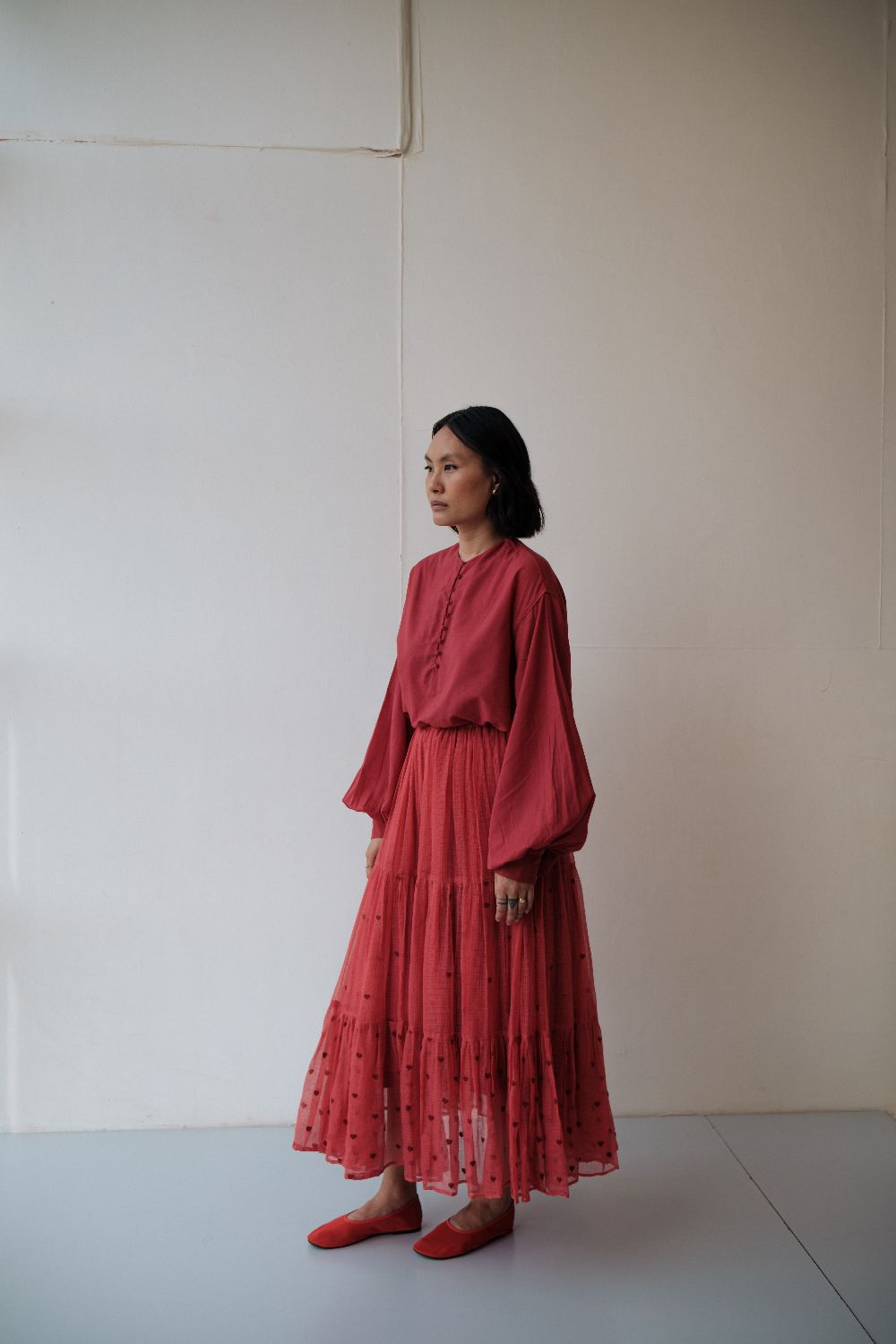 Maya Skirt