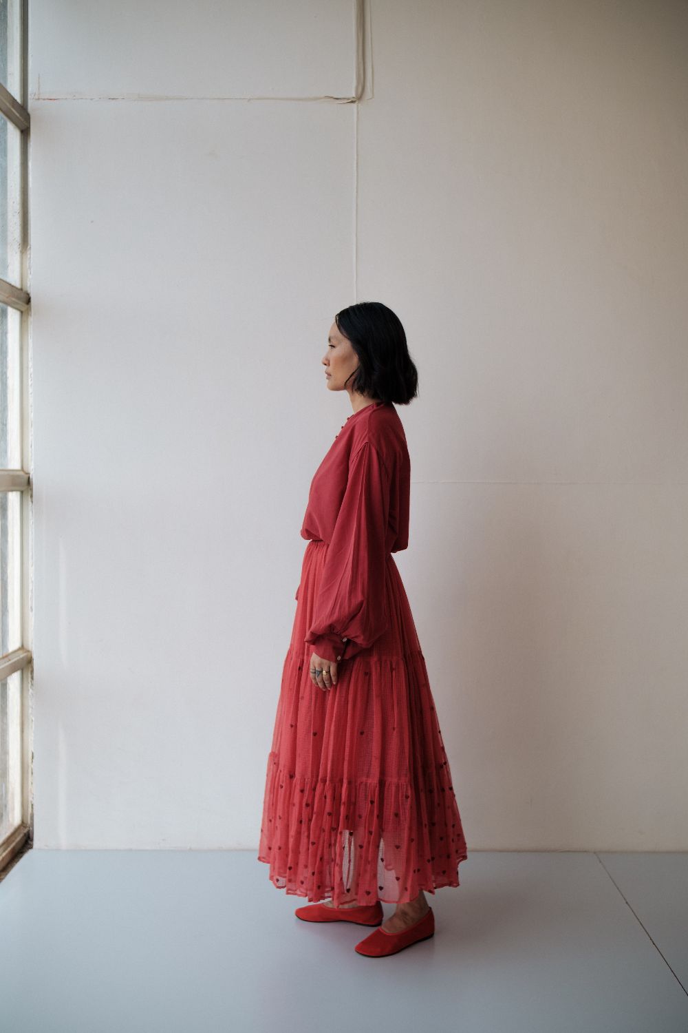 Maya Skirt