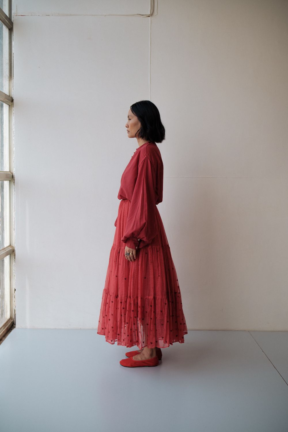 Maya Skirt