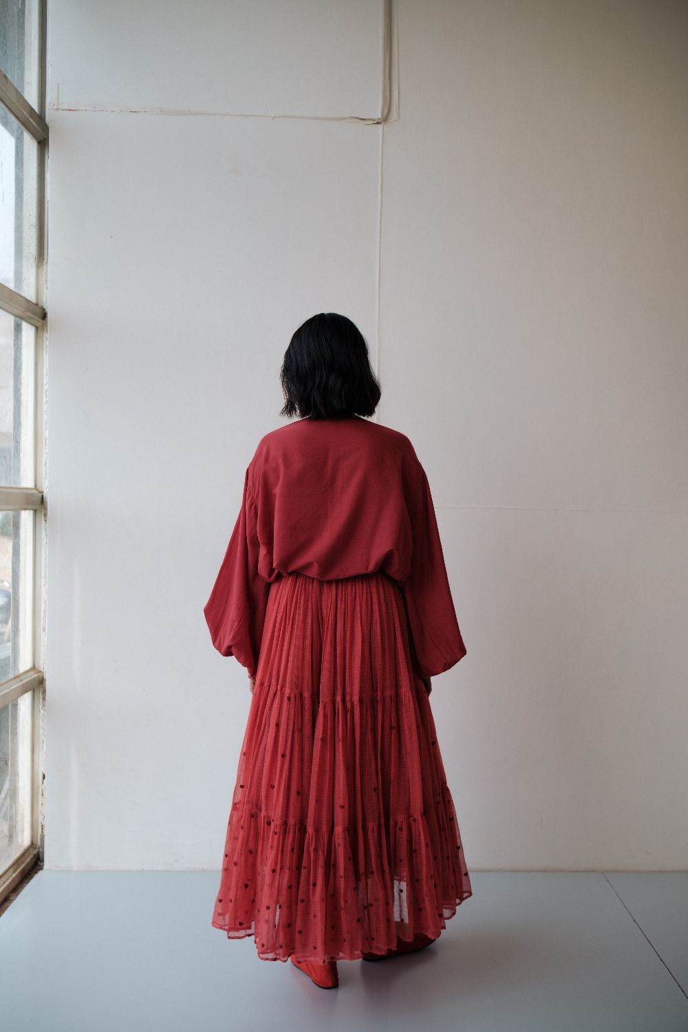 Maya Skirt