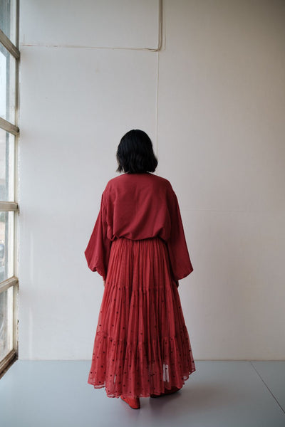 Maya Skirt