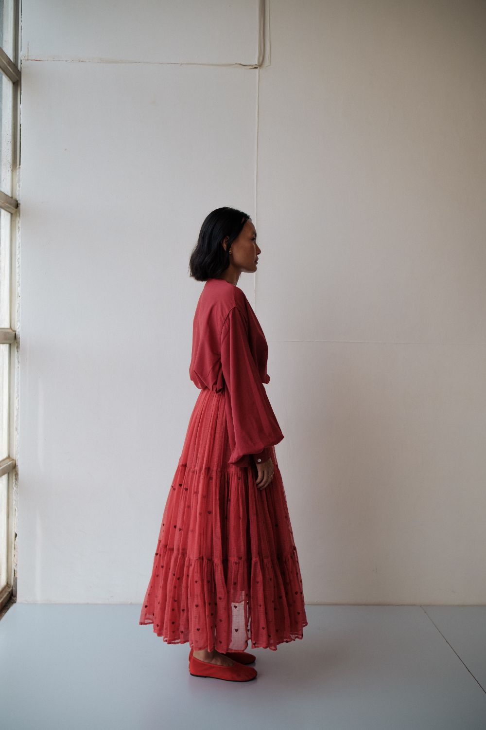 Maya Skirt