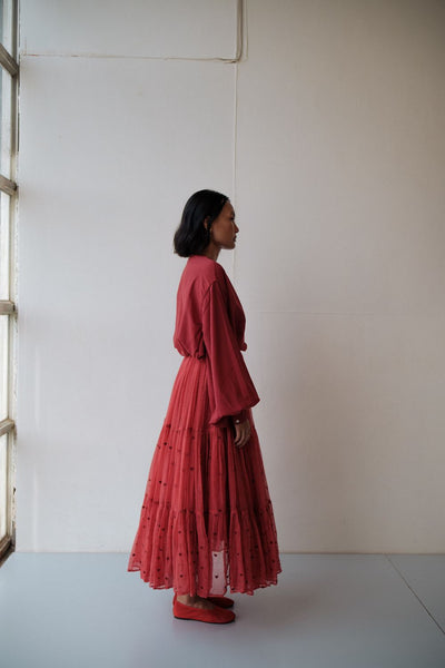 Maya Skirt