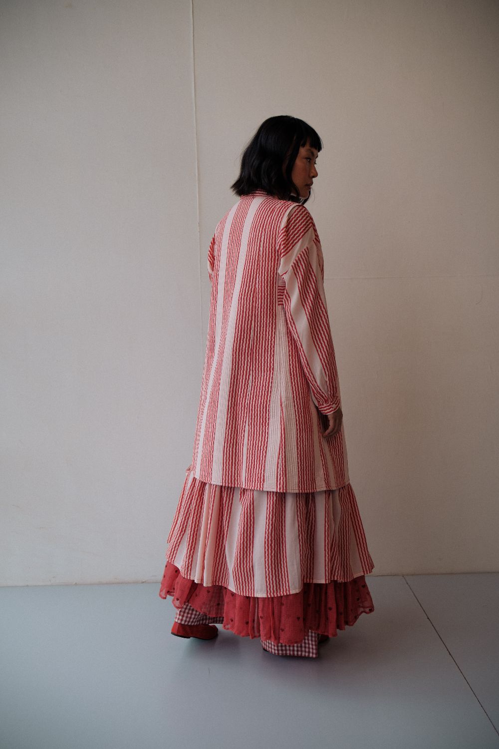 PEPE DRESS