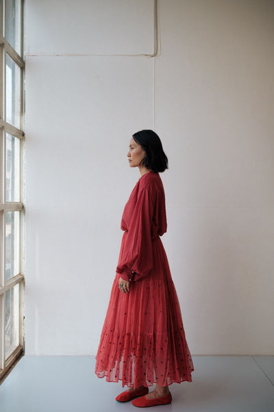 Maya Skirt