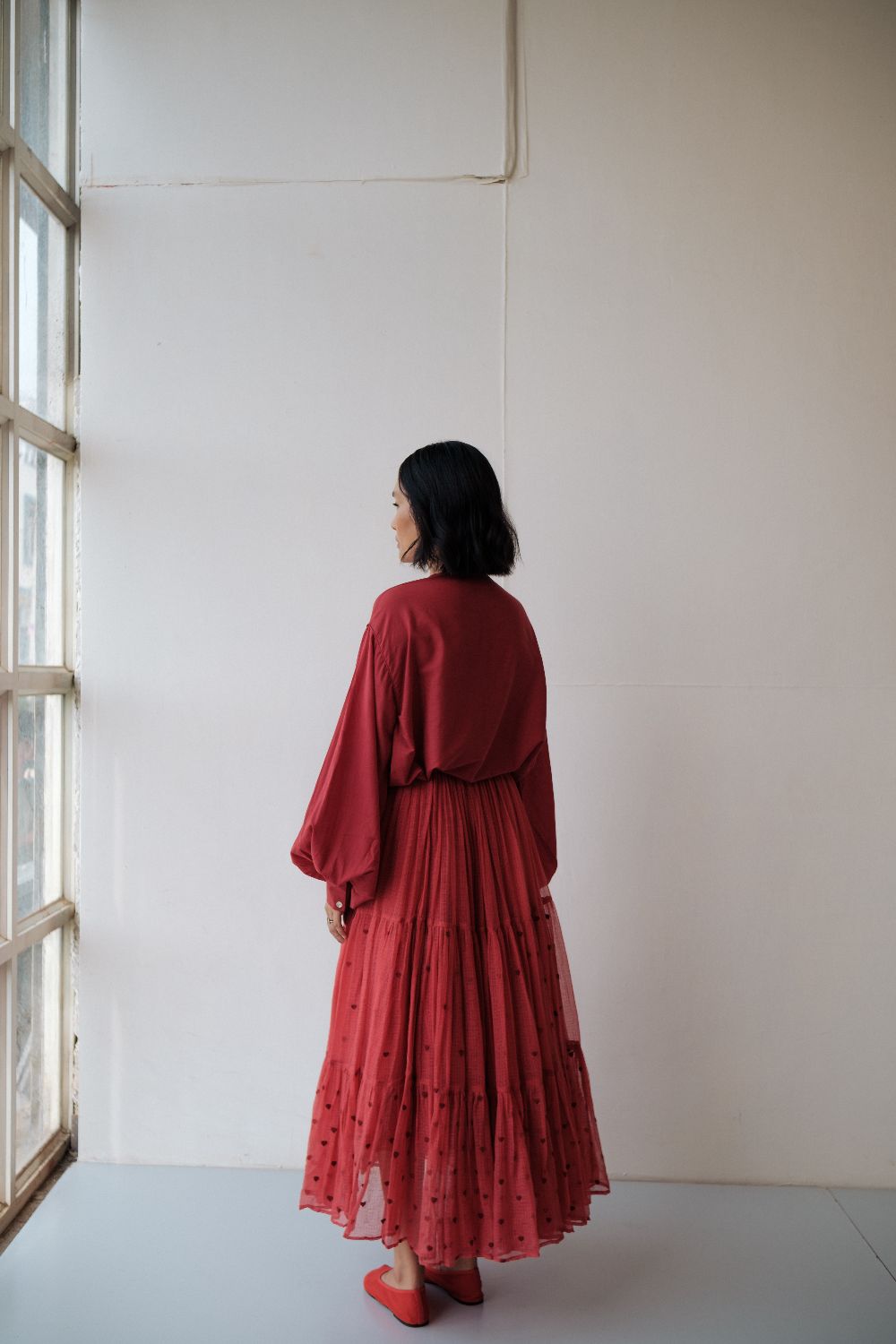 Maya Skirt