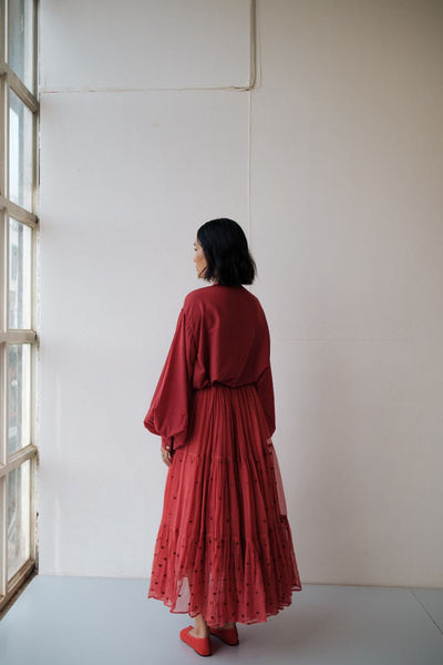 Maya Skirt