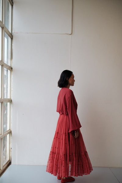 Maya Skirt