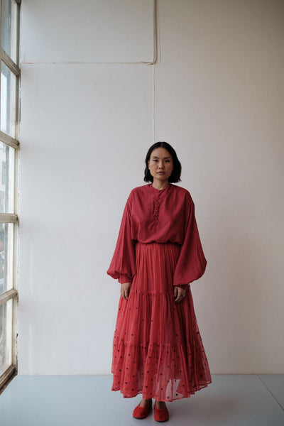 Maya Skirt