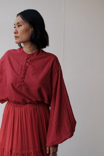 Maya Skirt