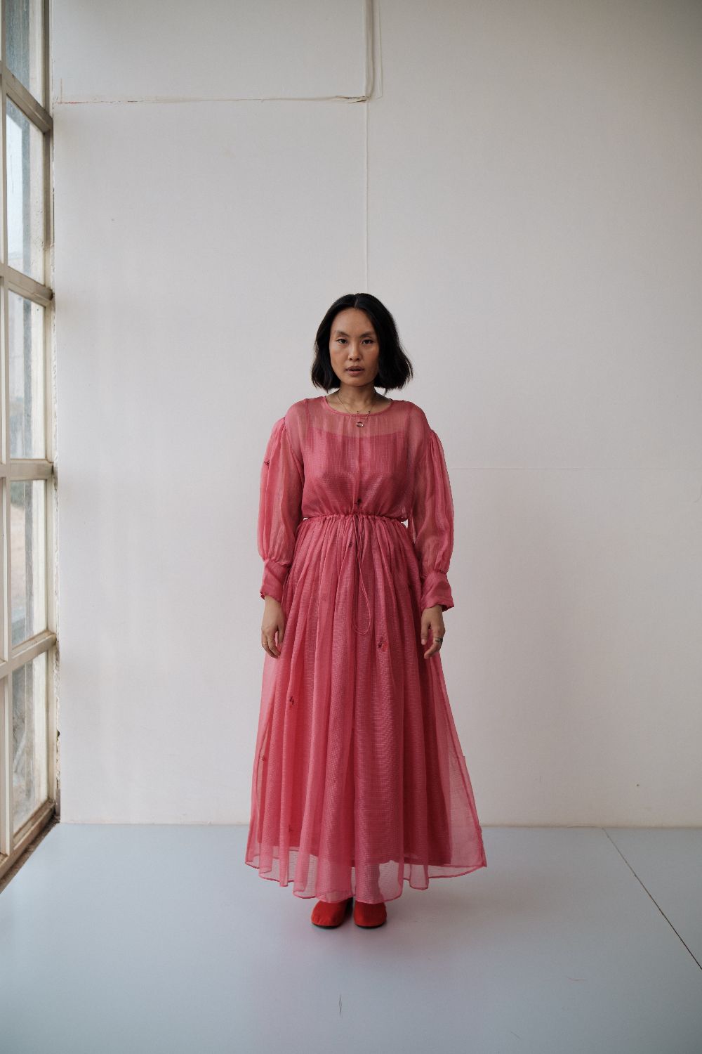 AMY DRESS