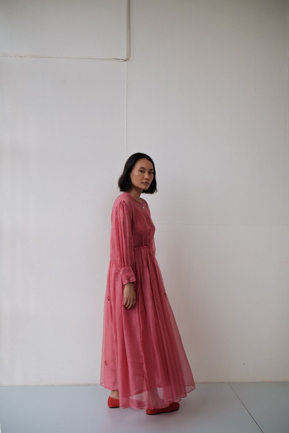 AMY DRESS