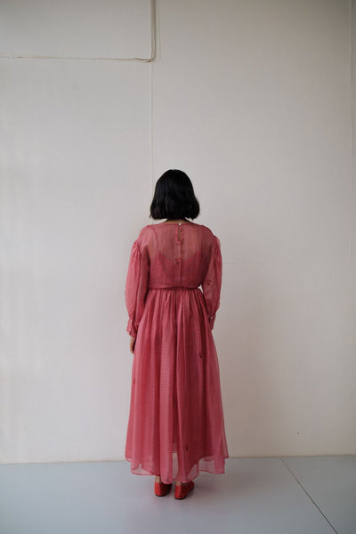 AMY DRESS